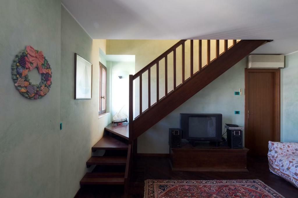 Old Harbour House Apartment Grado Ngoại thất bức ảnh